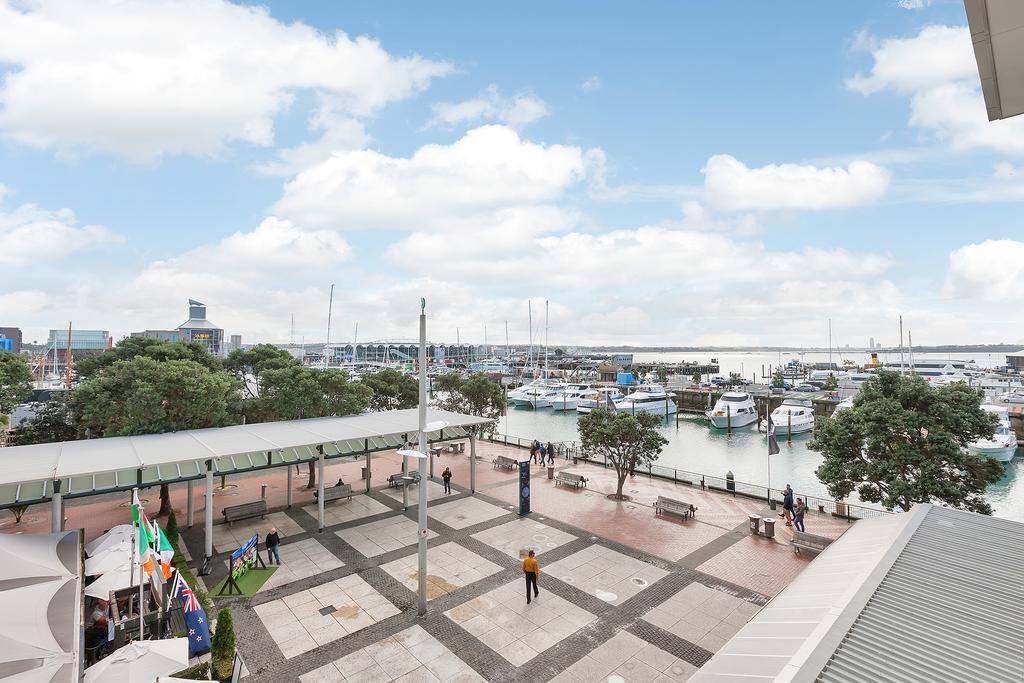 Cbd Viaduct Harbour Resort Auckland Extérieur photo