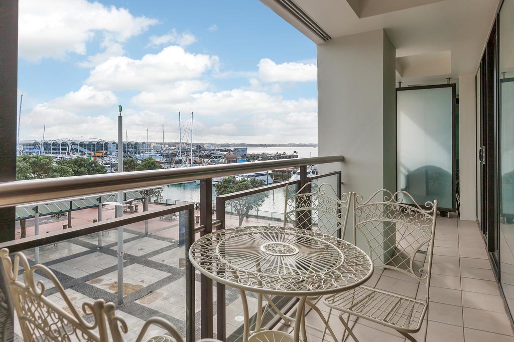 Cbd Viaduct Harbour Resort Auckland Extérieur photo