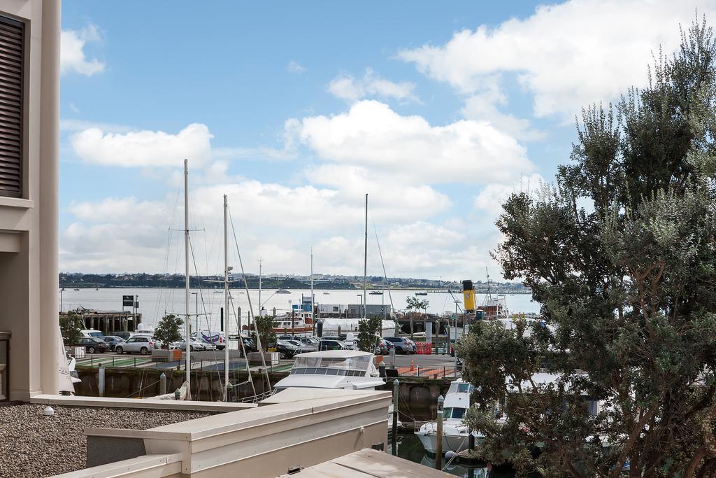 Cbd Viaduct Harbour Resort Auckland Extérieur photo
