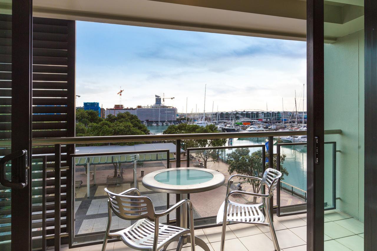 Cbd Viaduct Harbour Resort Auckland Extérieur photo
