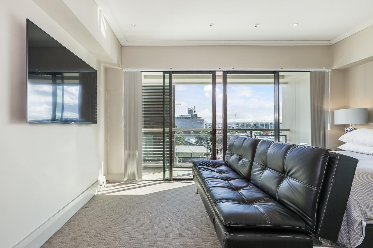Cbd Viaduct Harbour Resort Auckland Extérieur photo