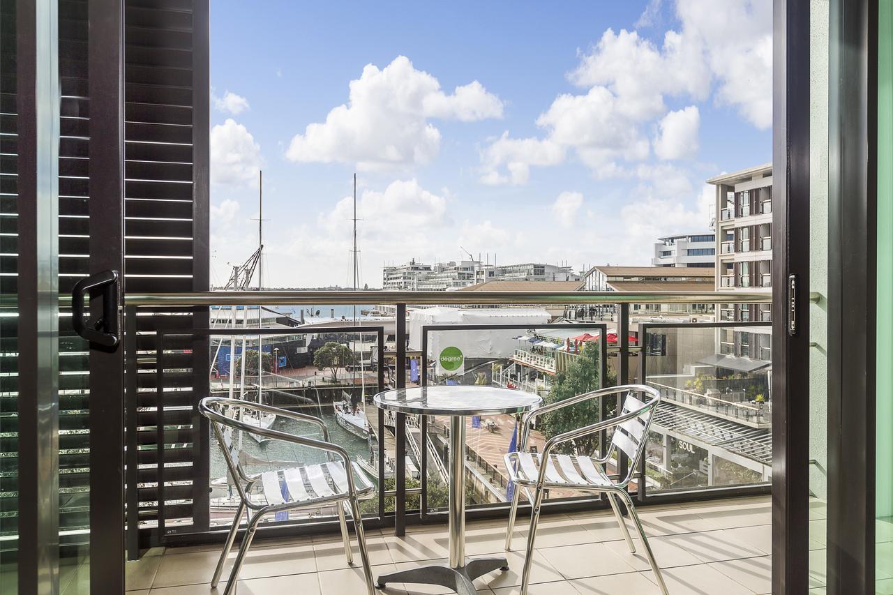 Cbd Viaduct Harbour Resort Auckland Extérieur photo