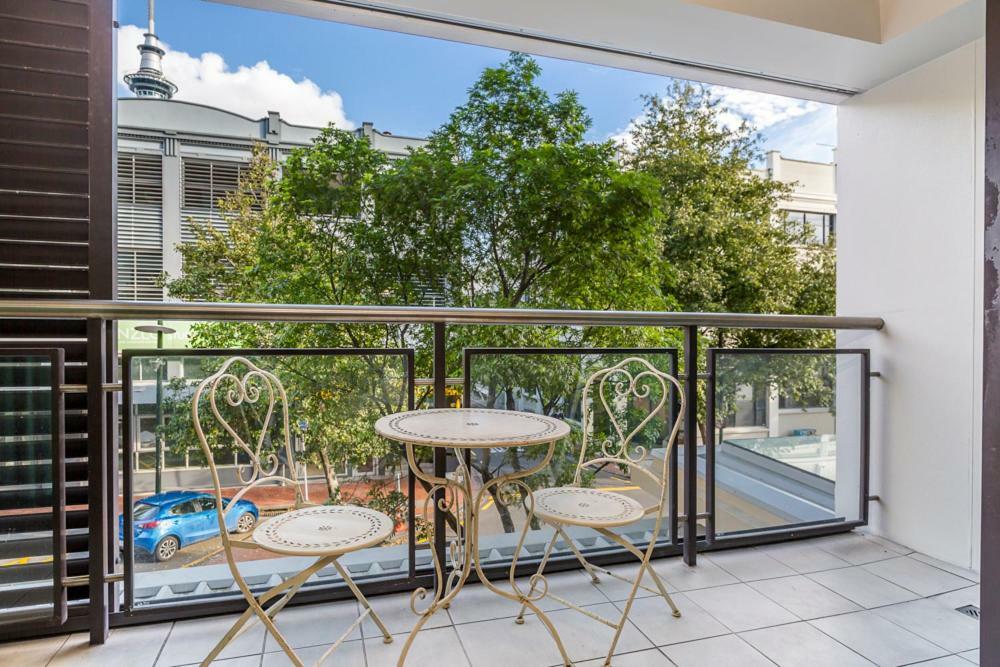 Cbd Viaduct Harbour Resort Auckland Extérieur photo