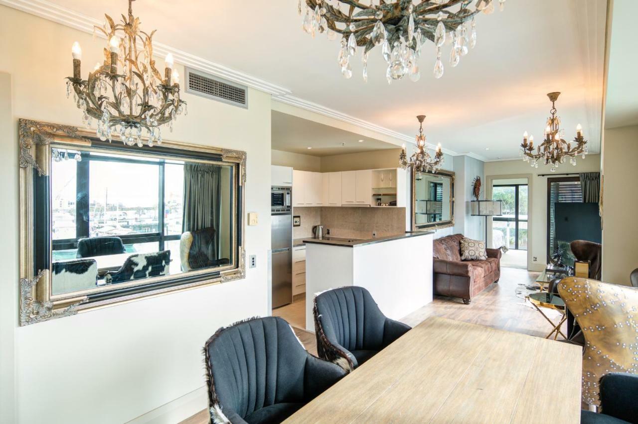 Cbd Viaduct Harbour Resort Auckland Extérieur photo